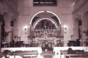 MB ga- 010- eglise Saint Louis- Interieur